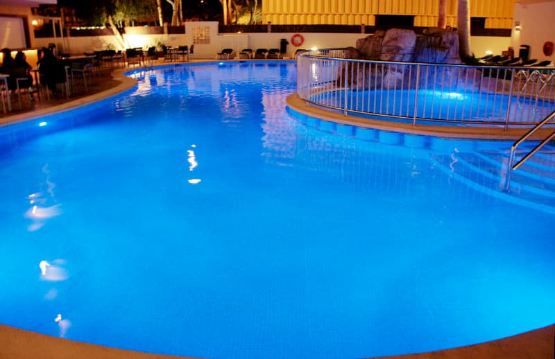 Hotel Capricho & Spa 5