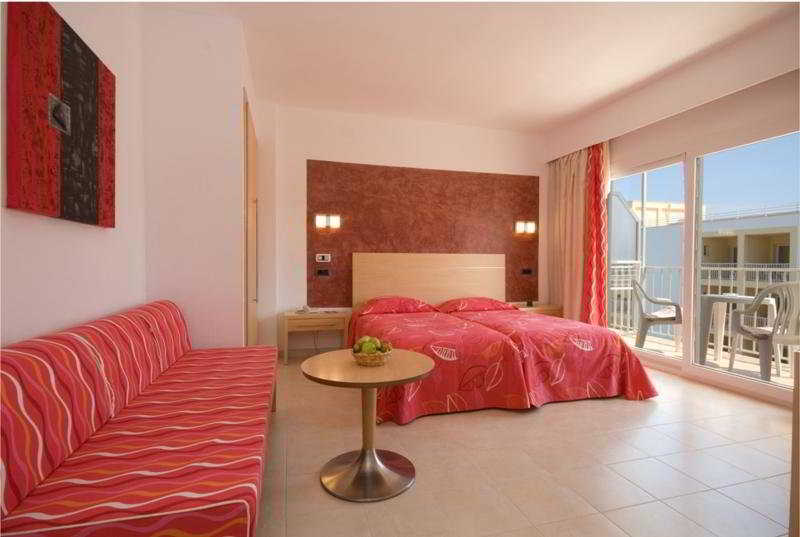Hotel Capricho & Spa 4