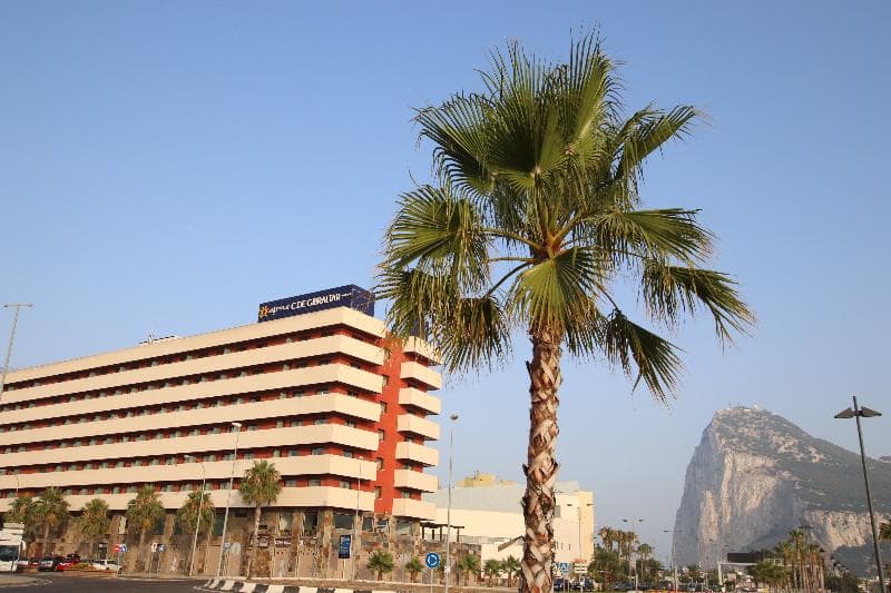 Ohtels Campo de Gibraltar 2