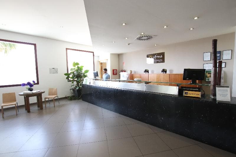Ohtels Campo de Gibraltar 5
