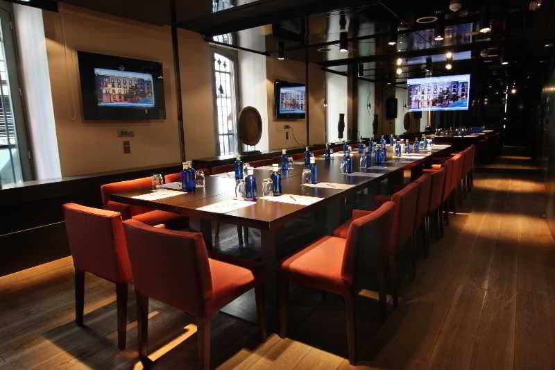 Radisson Blu Hotel Madrid Prado photo 1