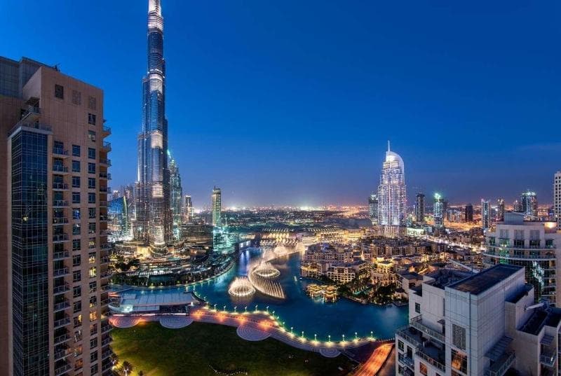 Ramada by Wyndham Downtown Dubai 3