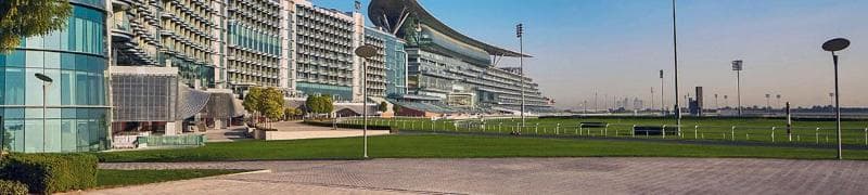 The Meydan Hotel 5