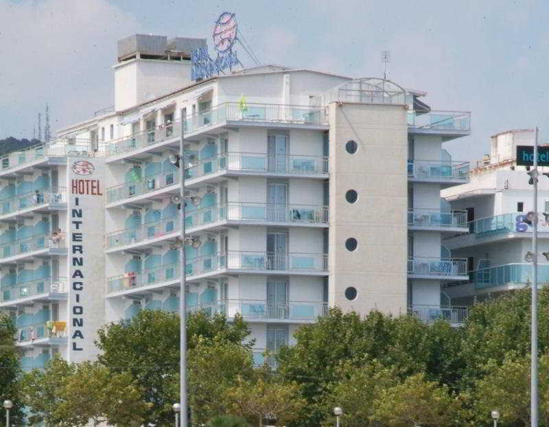 Hotel Internacional Calella photo 1