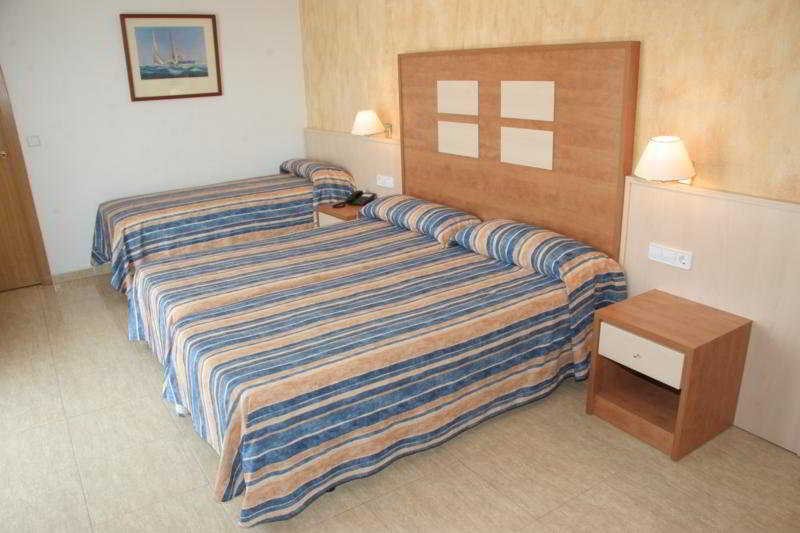 Hotel Internacional Calella 2