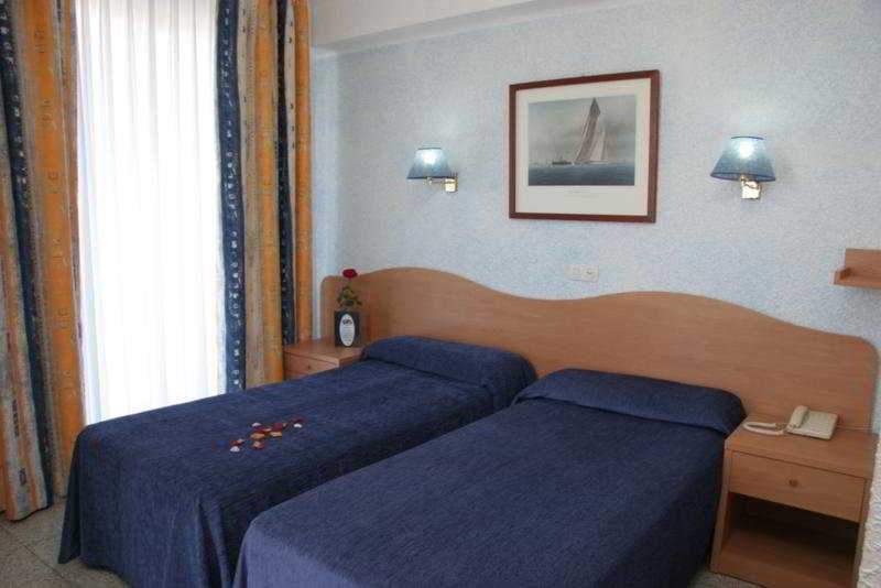 Hotel Internacional Calella 3