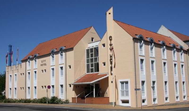 City Hotel Nattergalen photo 1