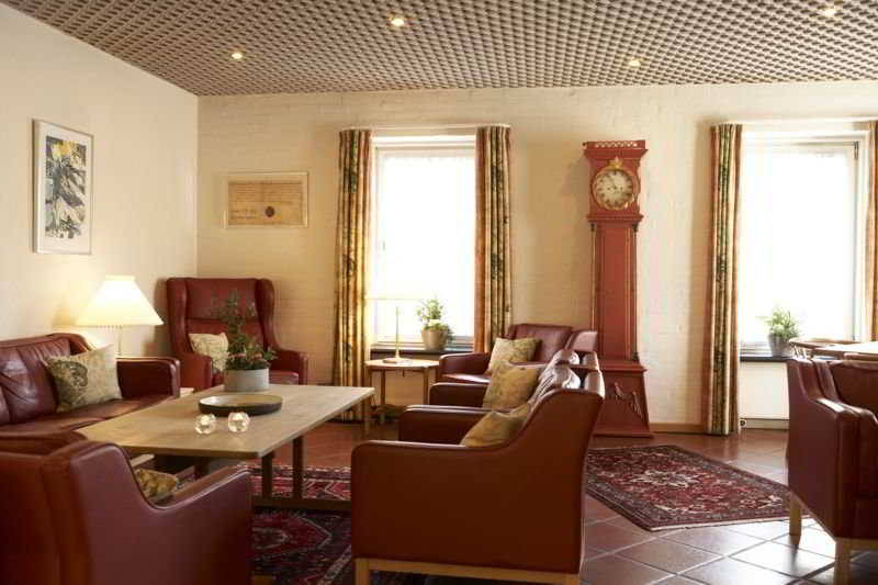 City Hotel Nattergalen 4