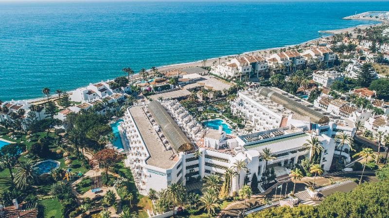 Iberostar Selection Marbella Coral Beach 3