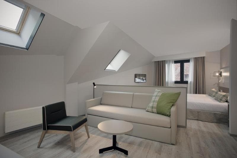 Apartamentos Caribou 2