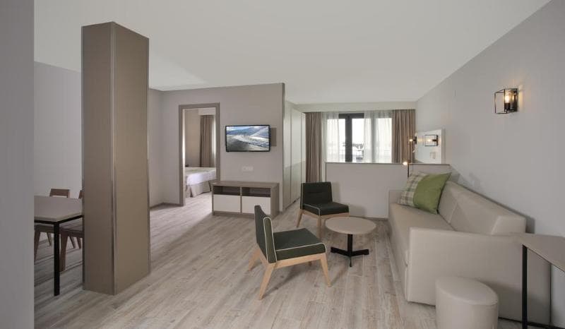 Apartamentos Caribou 3