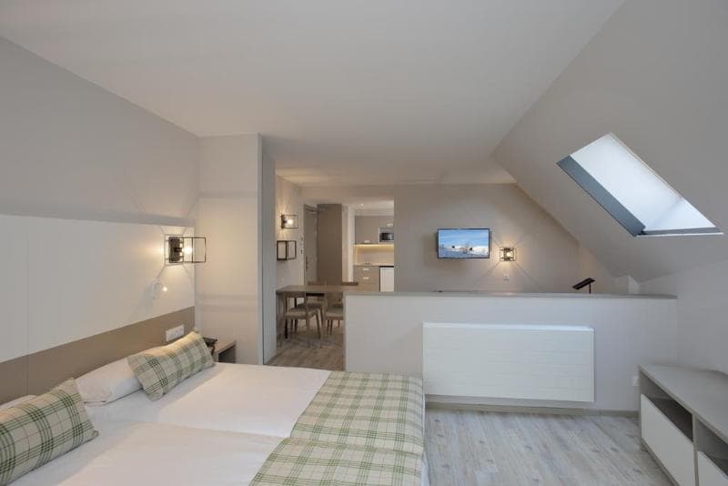 Apartamentos Caribou 5