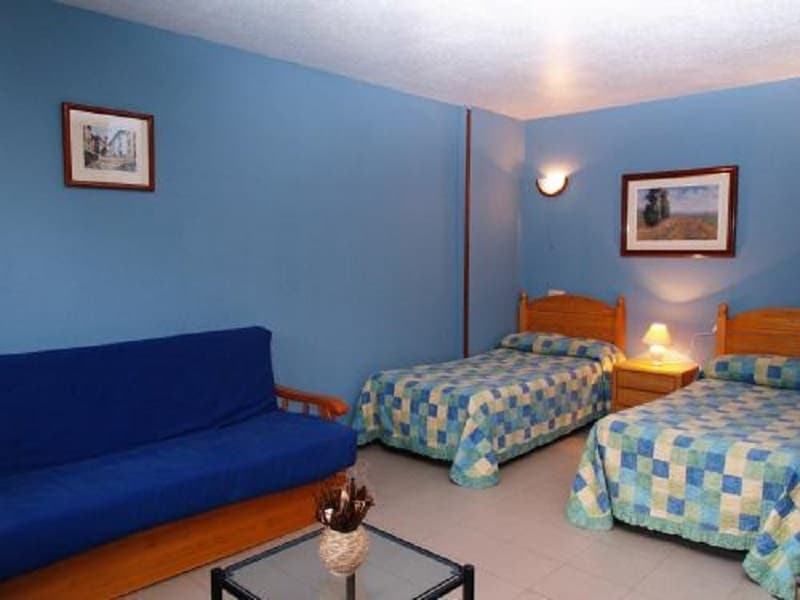 Crest Pas Apartments 5