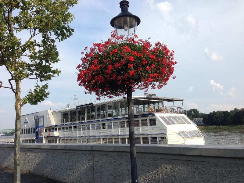Botel Gracia 2