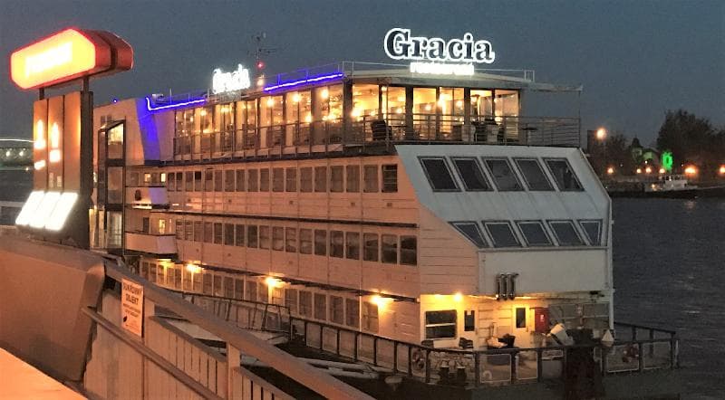 Botel Gracia 4