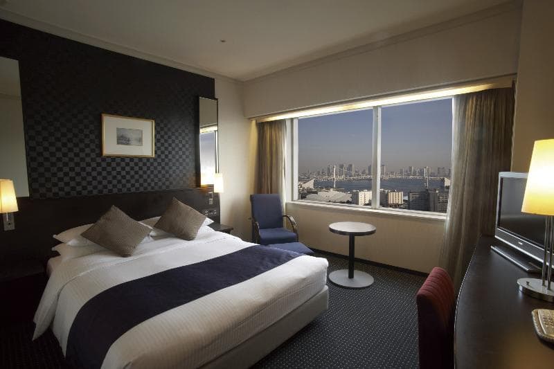 Dai Ichi Hotel Tokyo Seafort 4