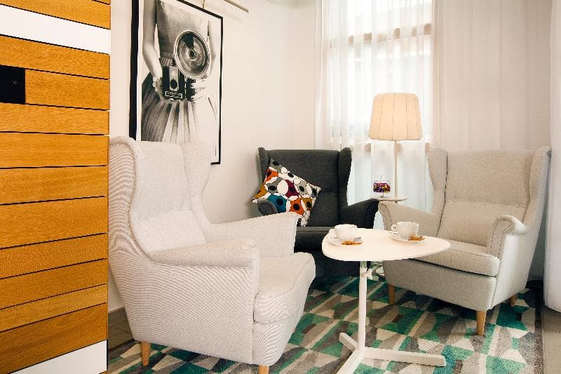 Residhome Asnières 4