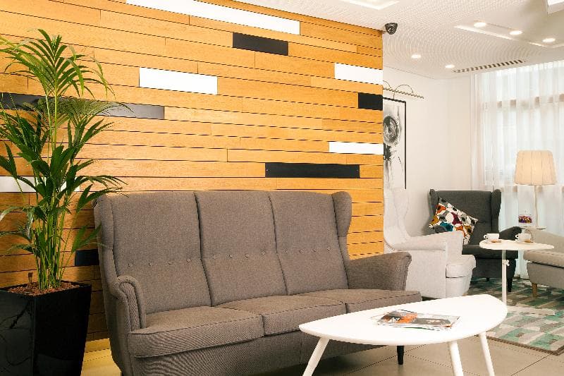 Residhome Asnières 5