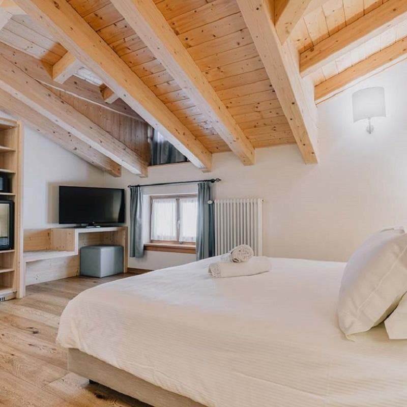 Chalet Del Brenta 2