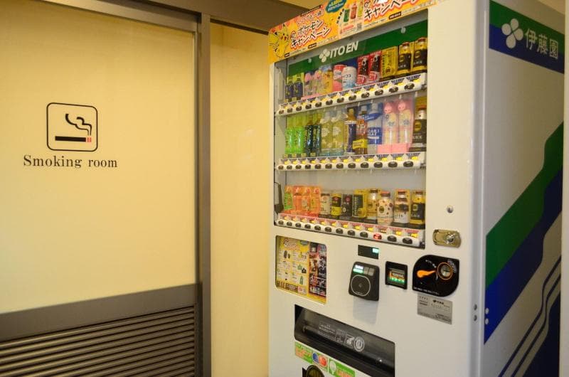 Tobu Hotel Levant Tokyo 3