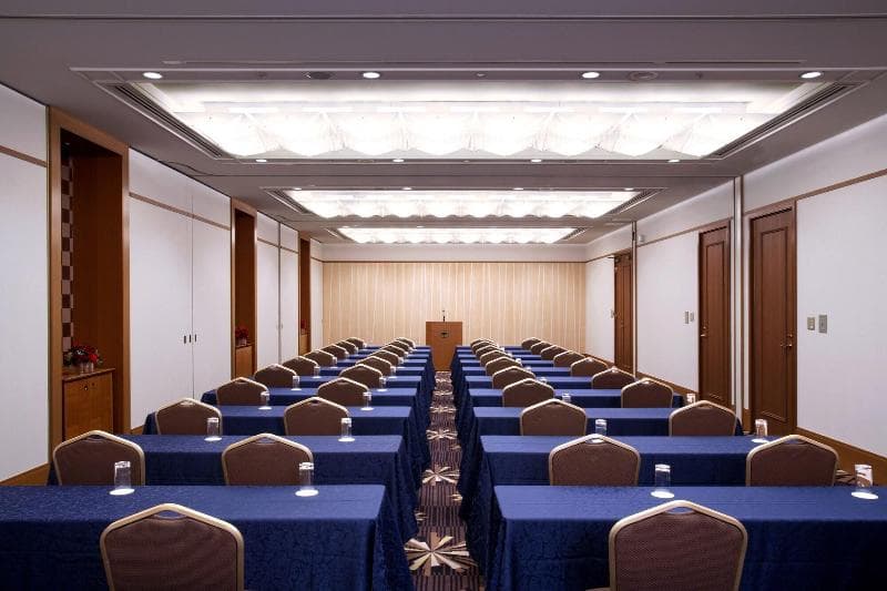 Tobu Hotel Levant Tokyo photo 1
