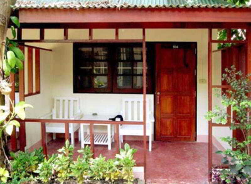 Wind Beach Resort 4