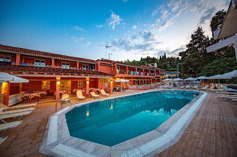 Penelope Hotel photo 1