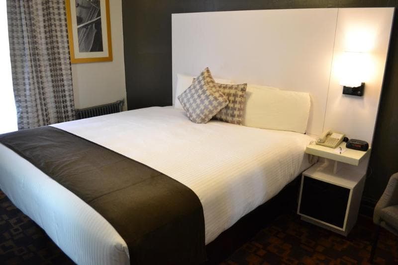 Adante Hotel 5