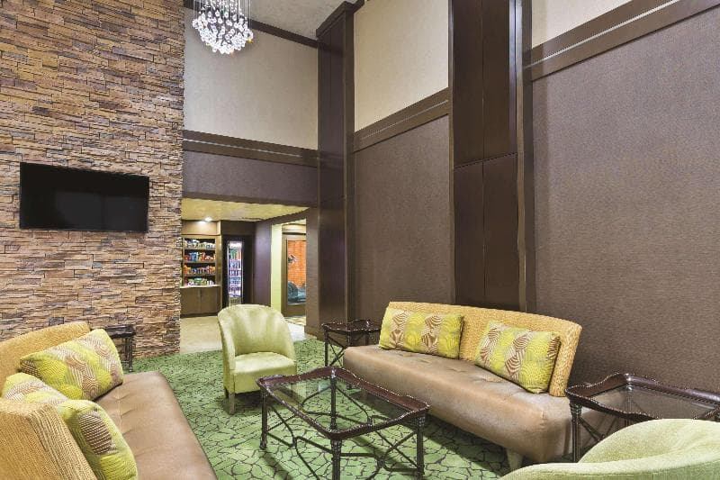 La Quinta Inn by Wyndham Austin North 4