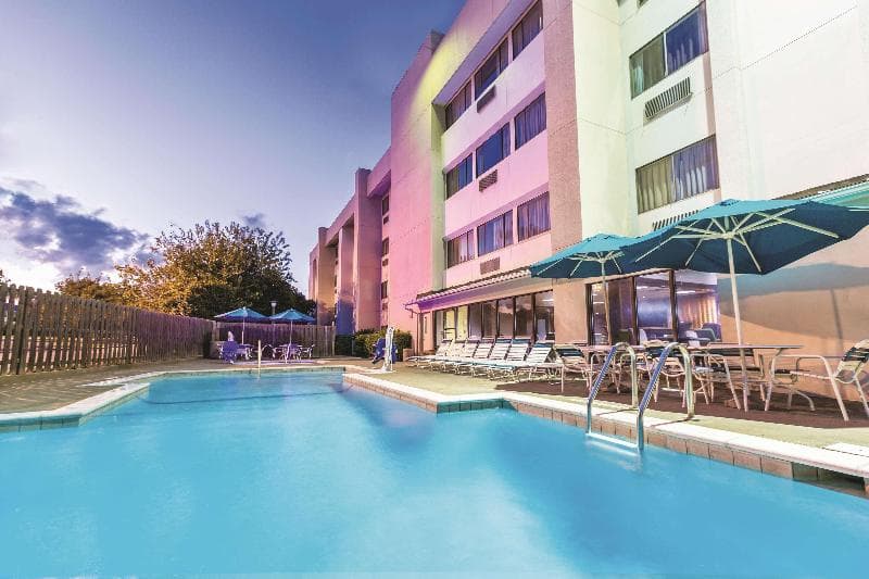 La Quinta Inn by Wyndham Austin North 5