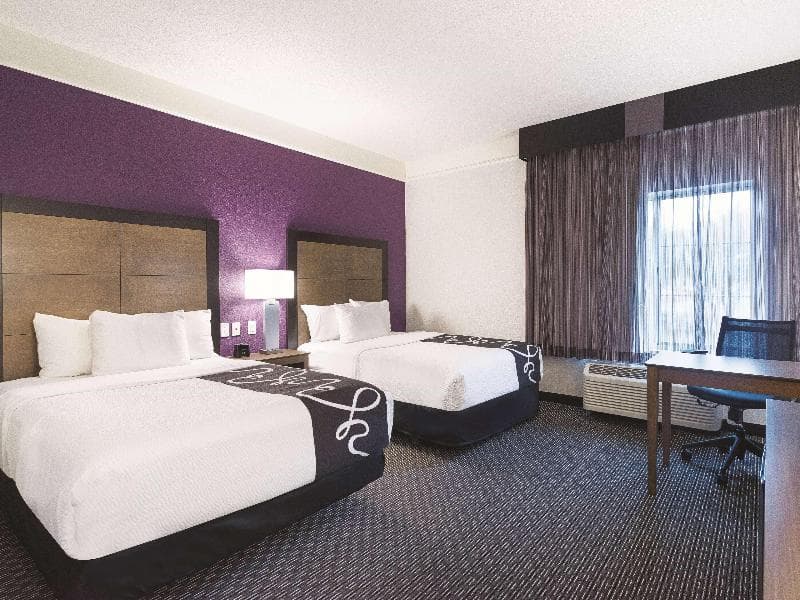 La Quinta Inn & Suites Oklahoma City North West Expressway 4