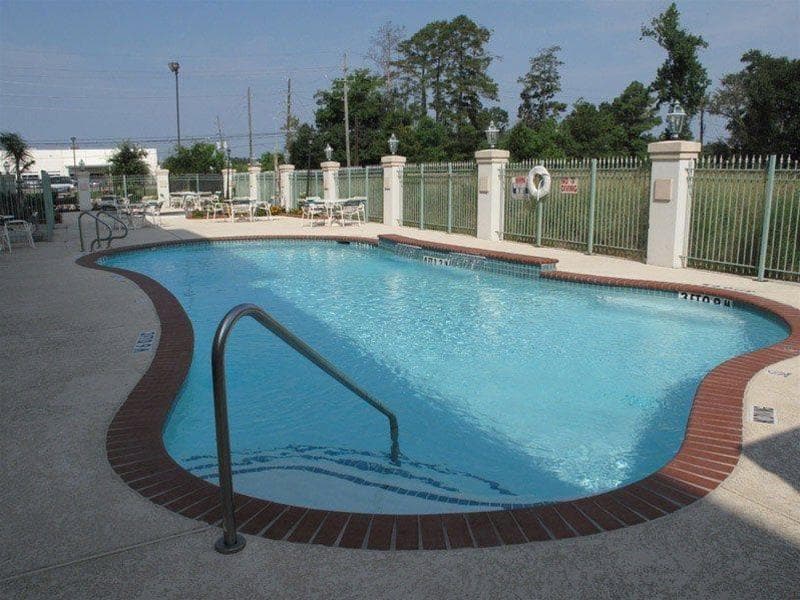 Motel 6 Houston, TX - Spring photo 1