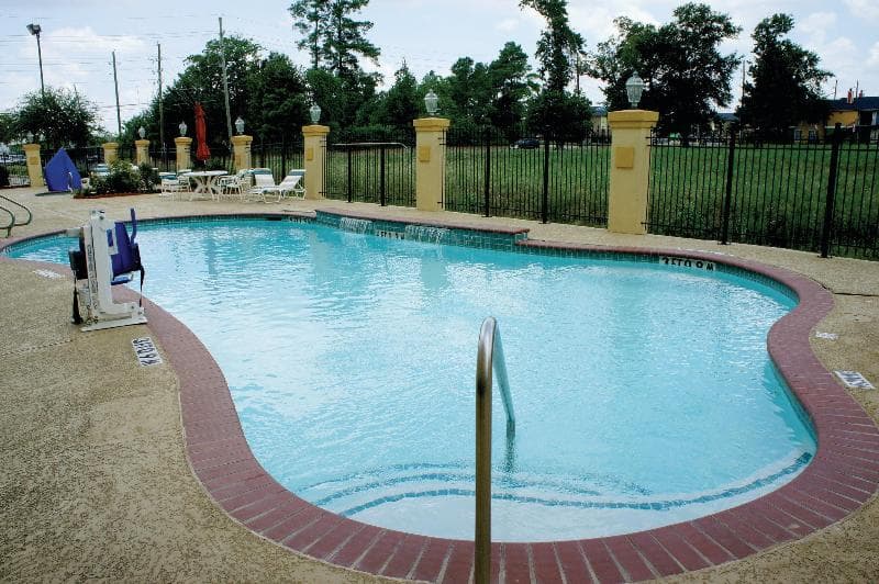 Motel 6 Houston, TX - Spring 3