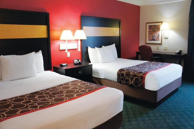 Motel 6 Houston, TX - Spring 4