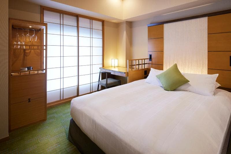 Hotel Niwa Tokyo photo 1