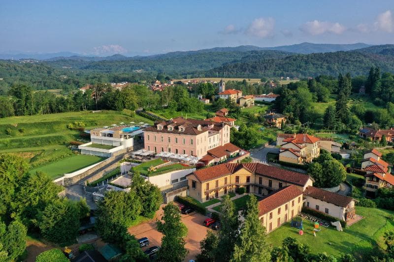 Castello Dal Pozzo 3
