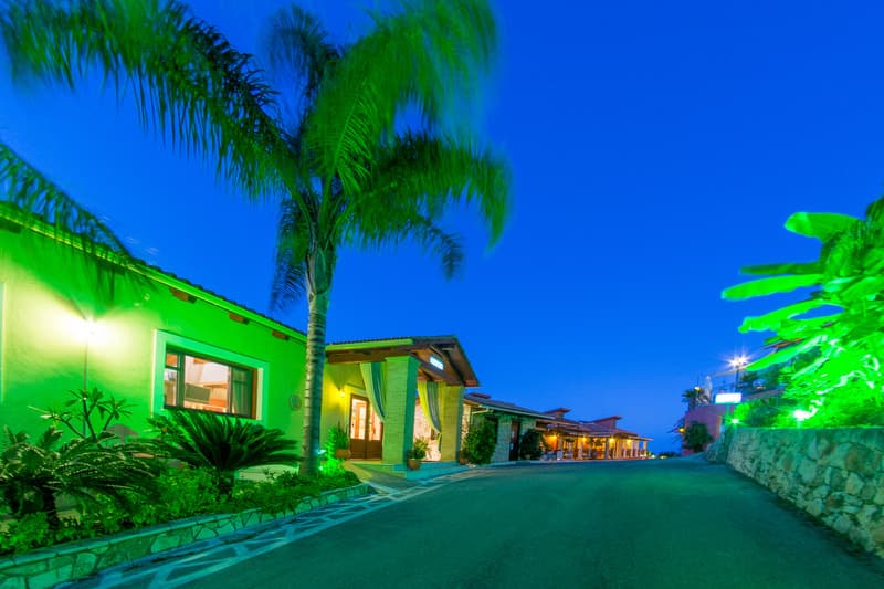 Sea View Village 2