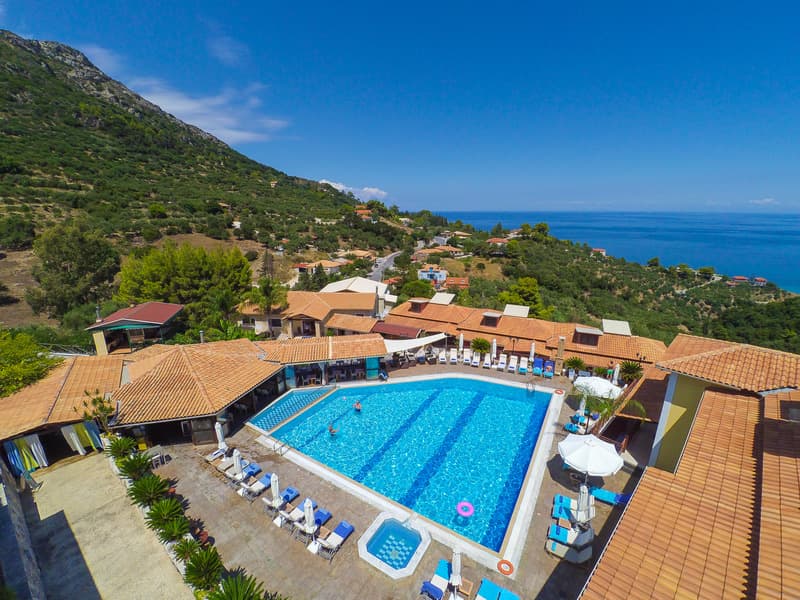 Sea View Village 3