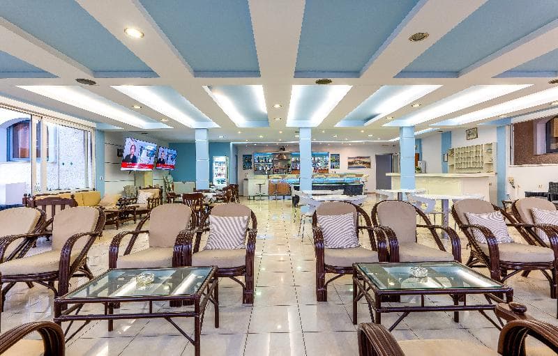 Anixis Hotel 2
