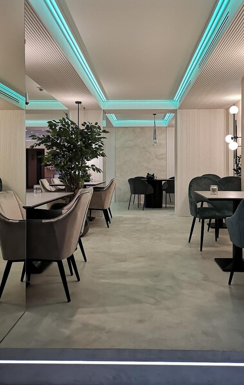 Hotel Amrita 4