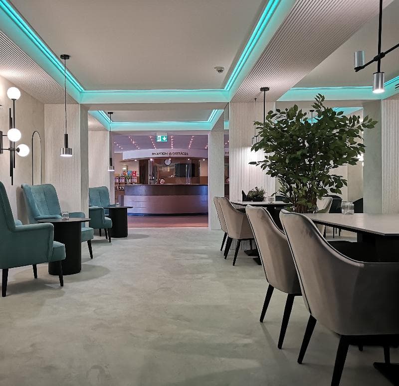 Hotel Amrita 5
