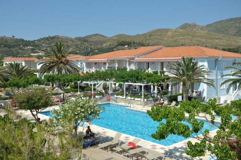 Hotel Sirocco - Adults Only photo 1