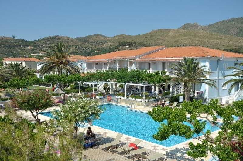 Hotel Sirocco - Adults Only 4