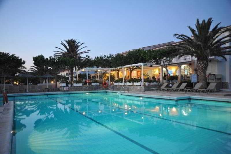Hotel Sirocco - Adults Only 2
