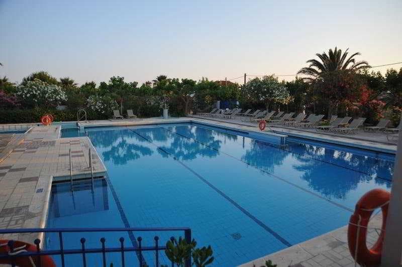 Hotel Sirocco - Adults Only 3