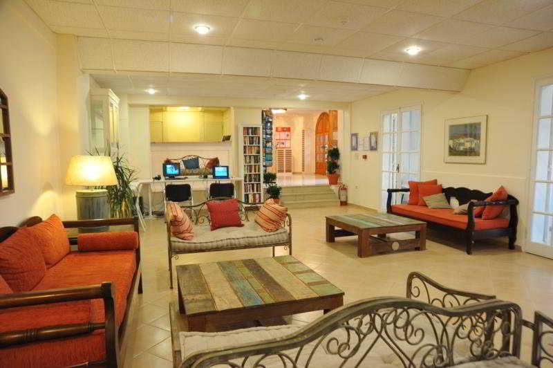 Hotel Sirocco - Adults Only 5