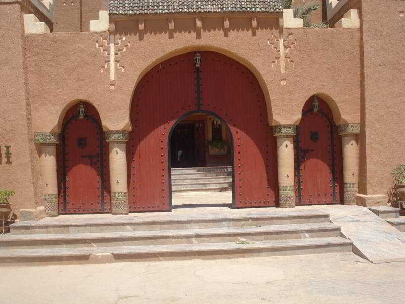 Kasbah Lamrani main