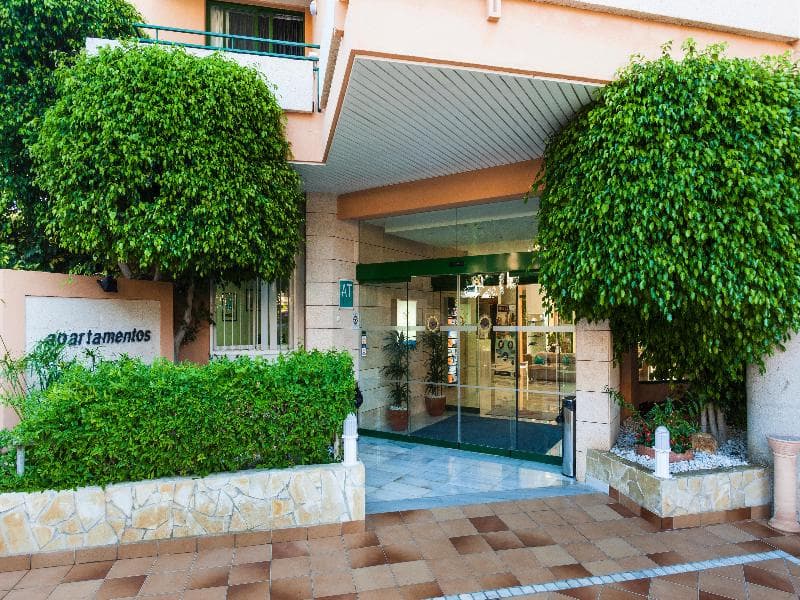 Globales Apartamentos Nova 5