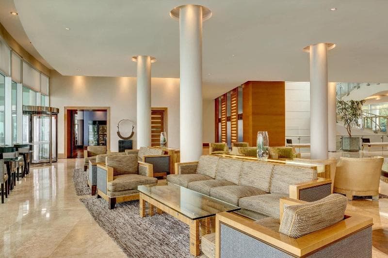 Sheraton Miramar photo 1