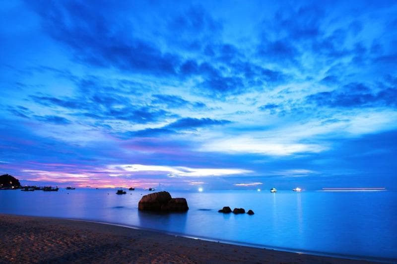 The Beach Club Resort, Koh Tao photo 1